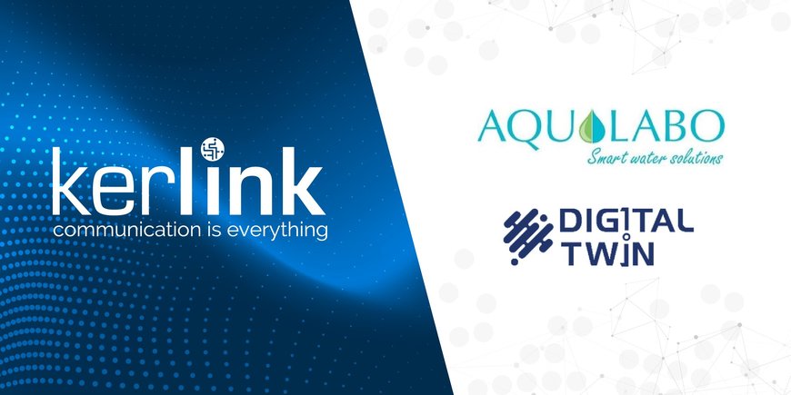 Digital Twin Services, Aqualabo and Kerlink Demonstrate LoRaWAN System to Monitor Seawater Quality in Mauritius